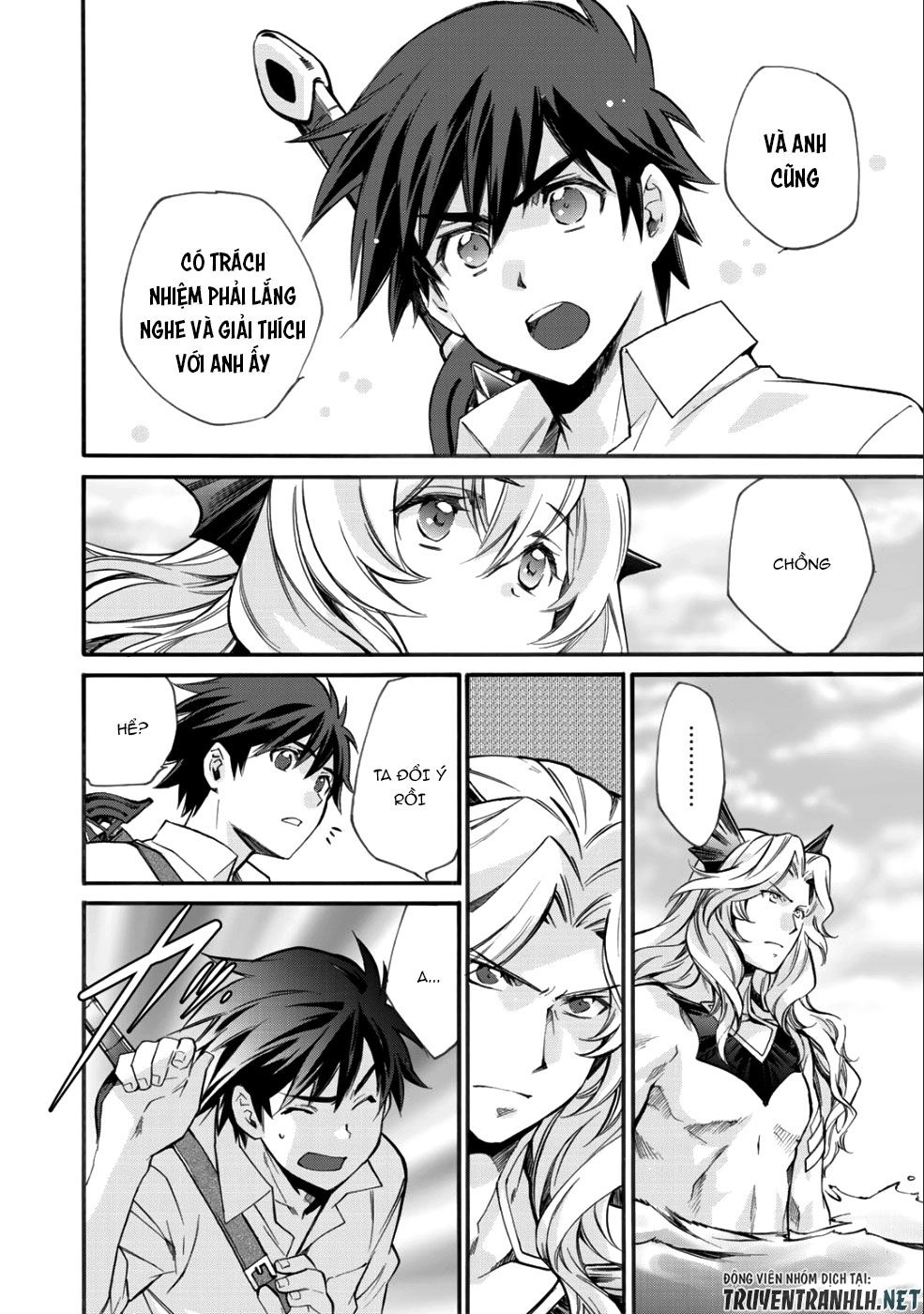 Isekai De Tochi O Katte Noujou O Tsukurou Chapter 7 - 20