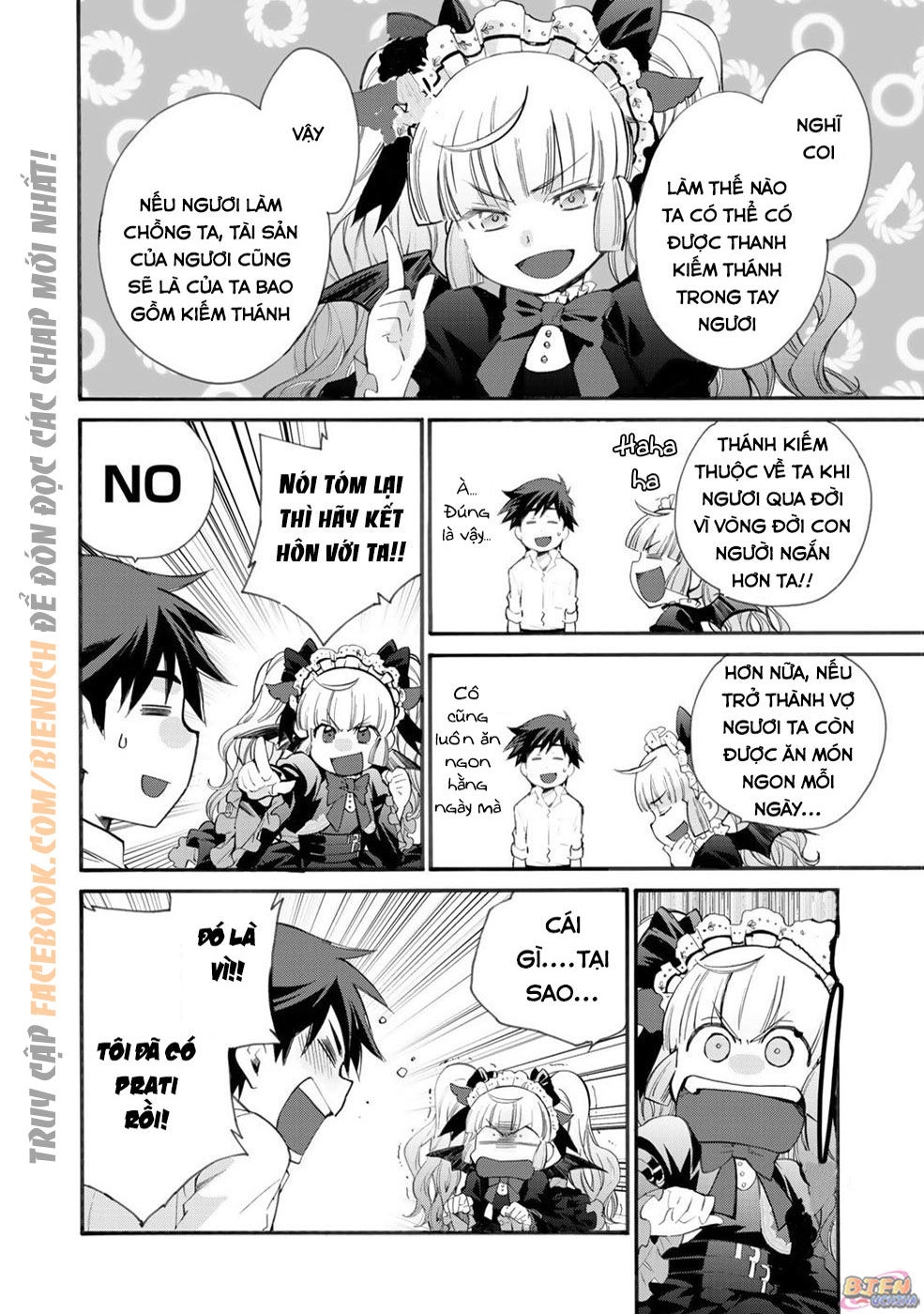 Isekai De Tochi O Katte Noujou O Tsukurou Chapter 8 - 17