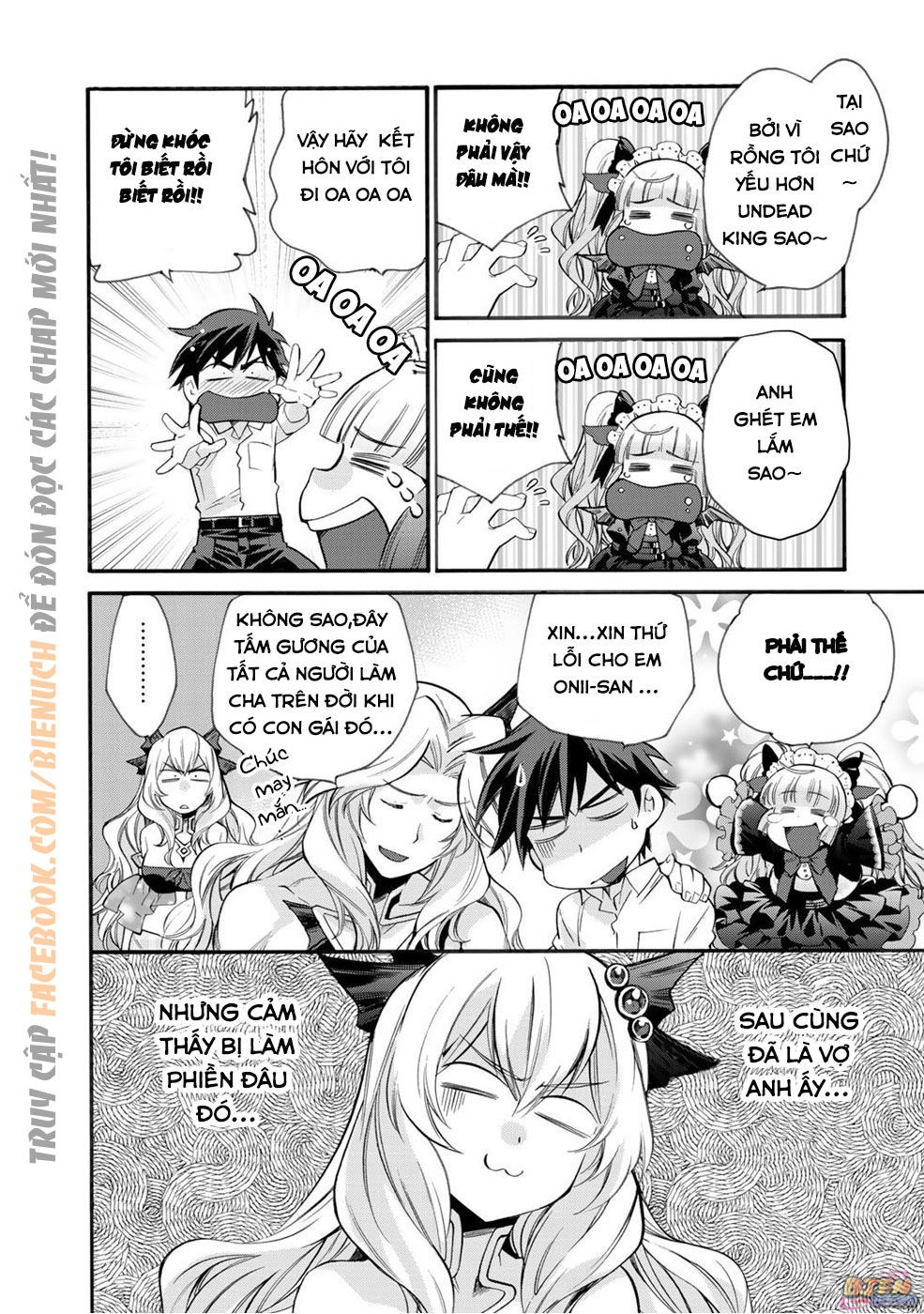 Isekai De Tochi O Katte Noujou O Tsukurou Chapter 8 - 19