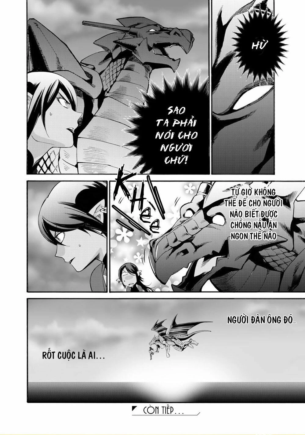 Isekai De Tochi O Katte Noujou O Tsukurou Chapter 10 - 25