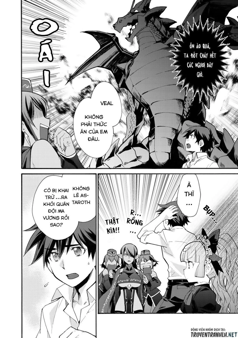 Isekai De Tochi O Katte Noujou O Tsukurou Chapter 11 - 5