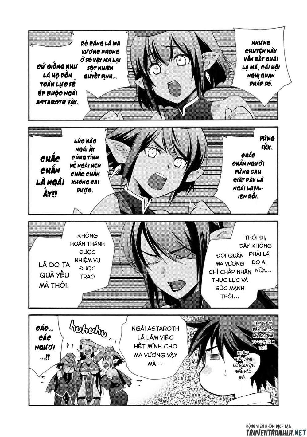 Isekai De Tochi O Katte Noujou O Tsukurou Chapter 11 - 7