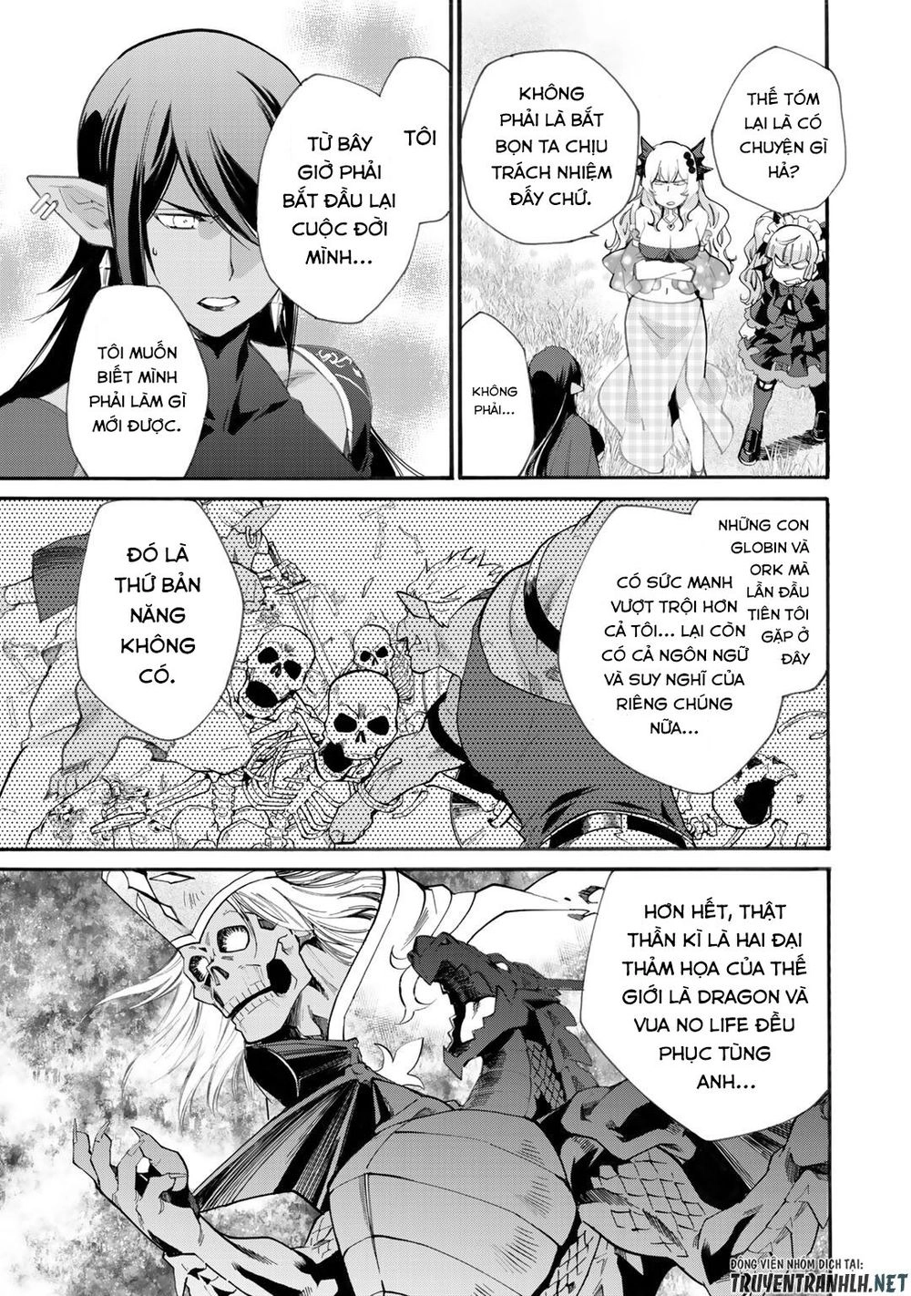Isekai De Tochi O Katte Noujou O Tsukurou Chapter 11 - 8