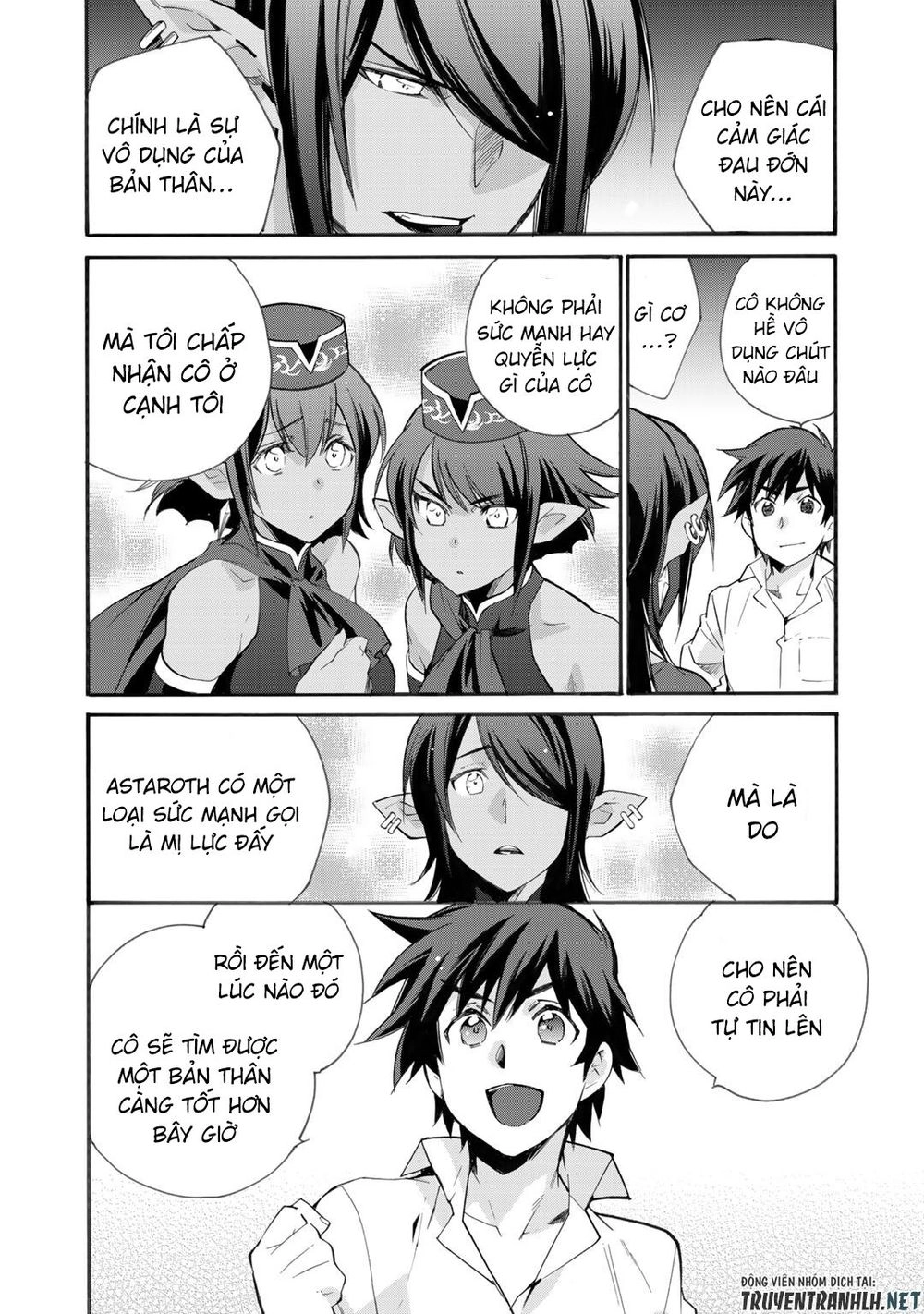 Isekai De Tochi O Katte Noujou O Tsukurou Chapter 11 - 23