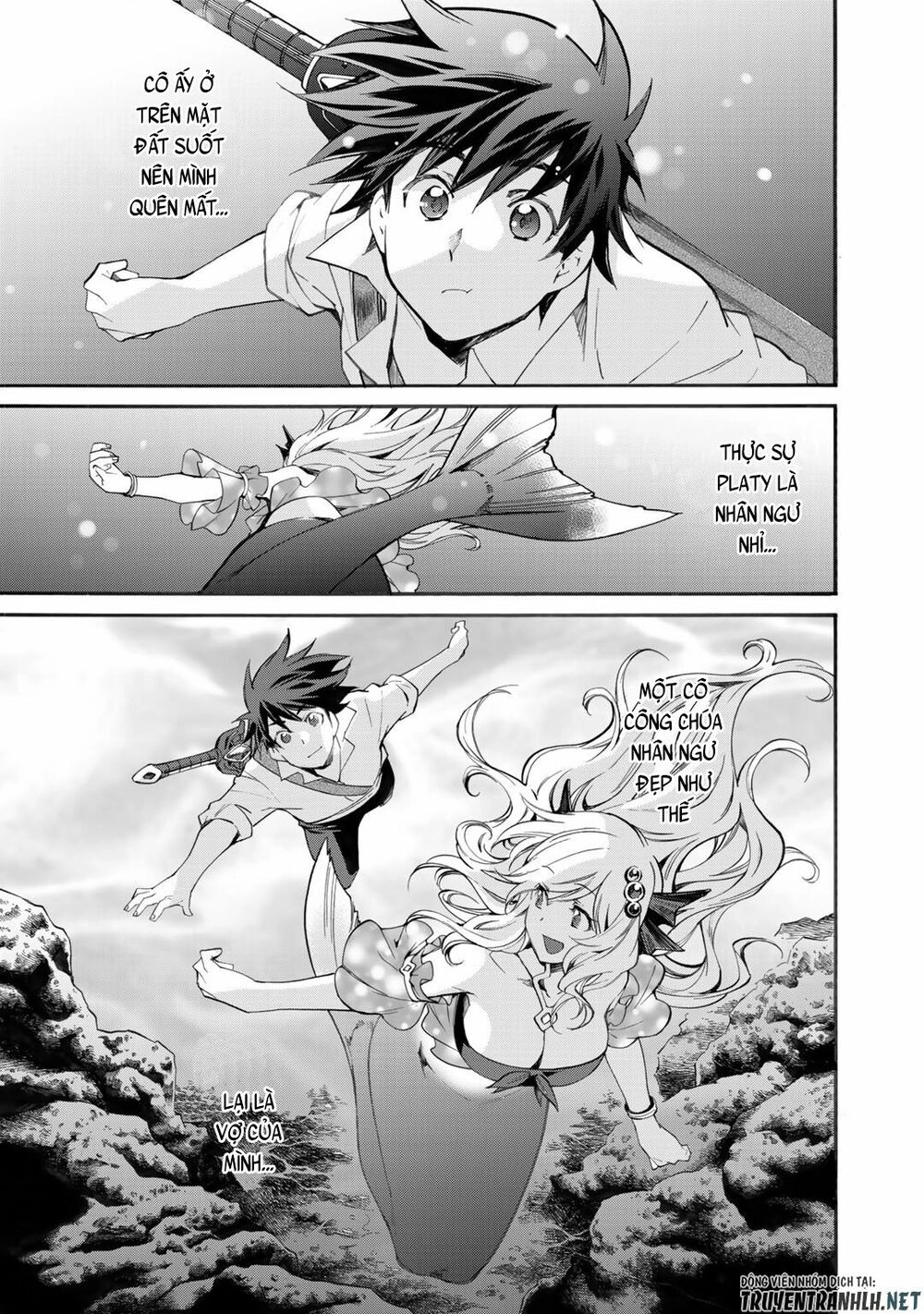 Isekai De Tochi O Katte Noujou O Tsukurou Chapter 12 - 9