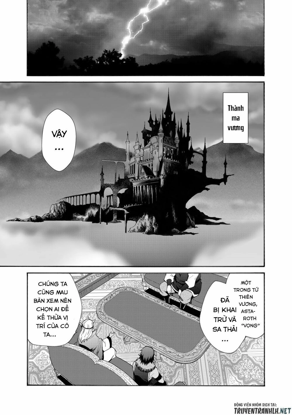 Isekai De Tochi O Katte Noujou O Tsukurou Chapter 12 - 21