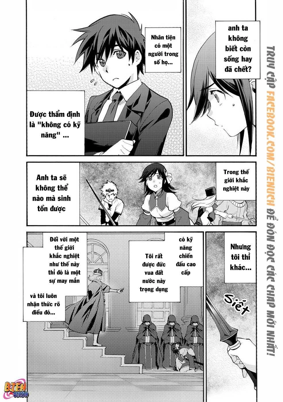 Isekai De Tochi O Katte Noujou O Tsukurou Chapter 13 - 6