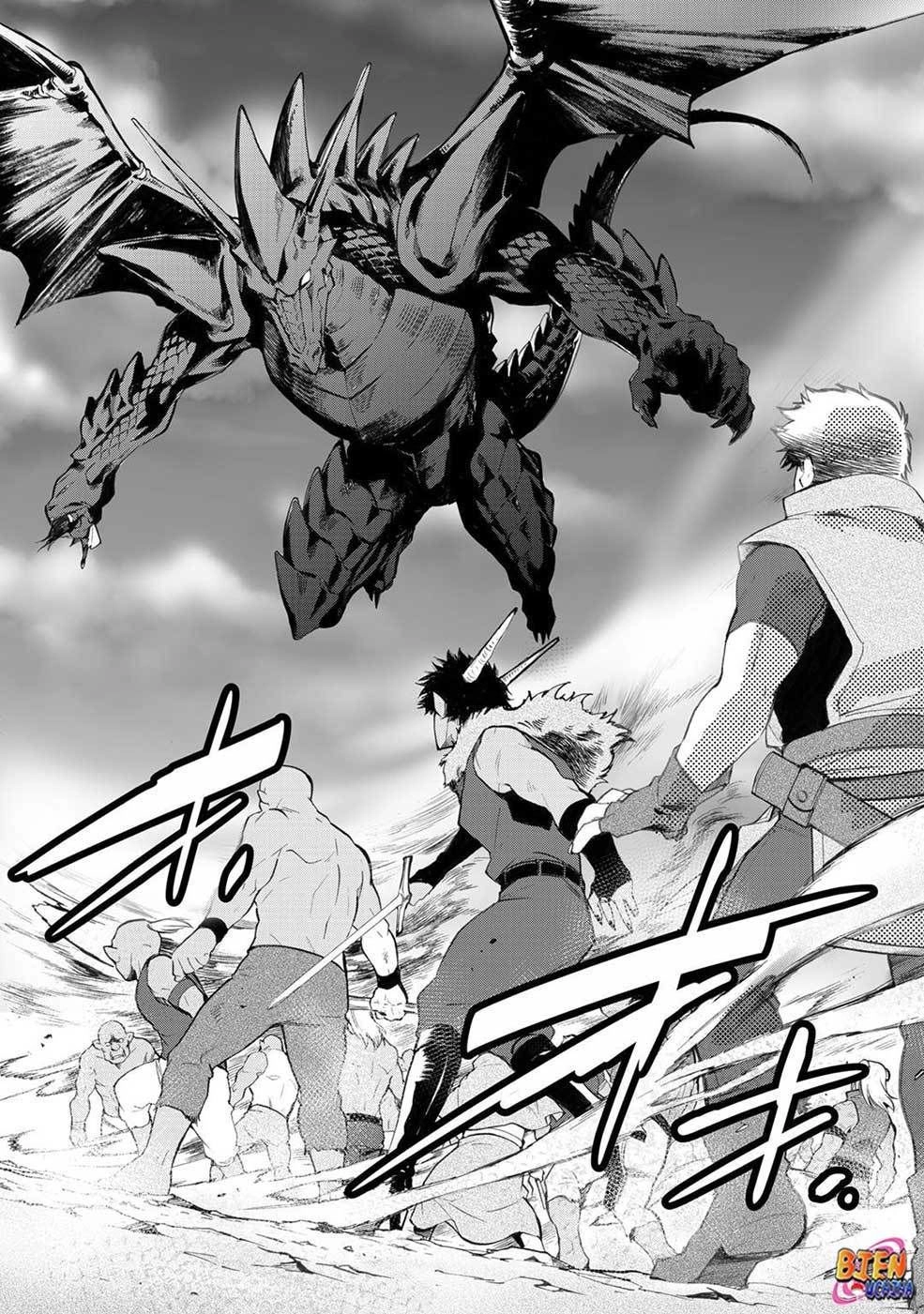 Isekai De Tochi O Katte Noujou O Tsukurou Chapter 13 - 9