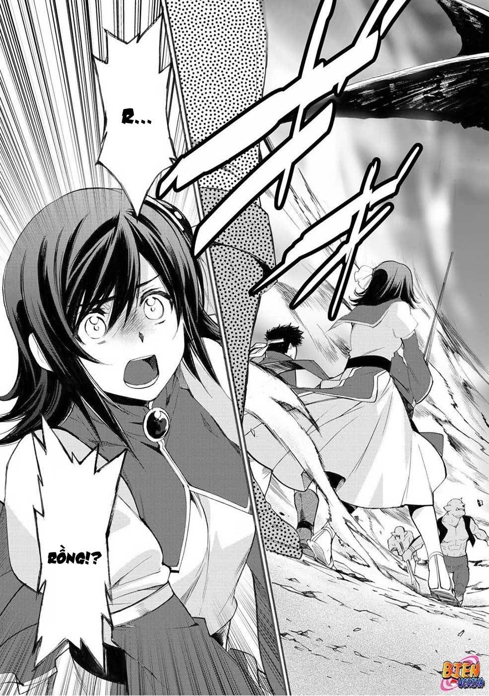 Isekai De Tochi O Katte Noujou O Tsukurou Chapter 13 - 10