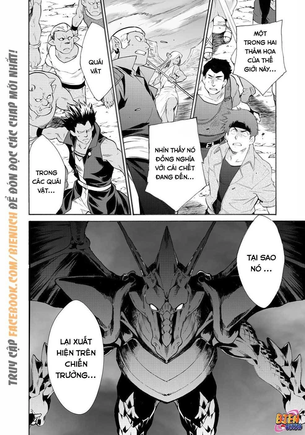 Isekai De Tochi O Katte Noujou O Tsukurou Chapter 13 - 11