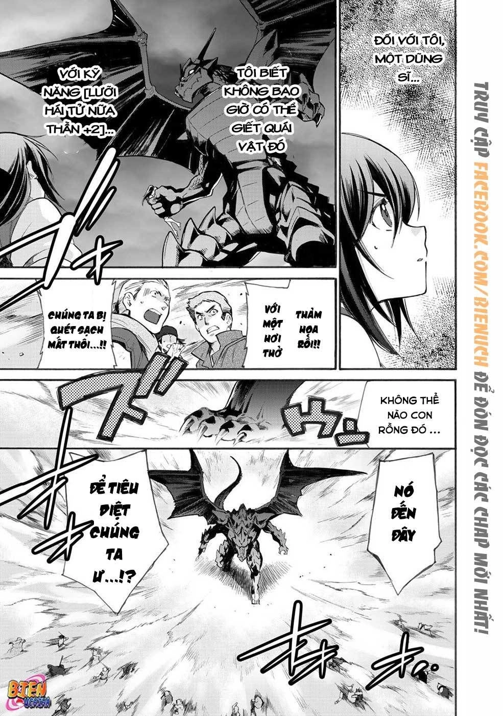 Isekai De Tochi O Katte Noujou O Tsukurou Chapter 13 - 12