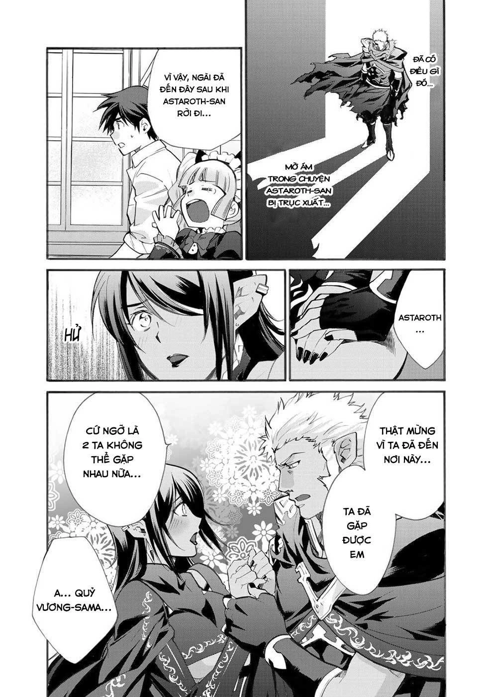 Isekai De Tochi O Katte Noujou O Tsukurou Chapter 14 - 10