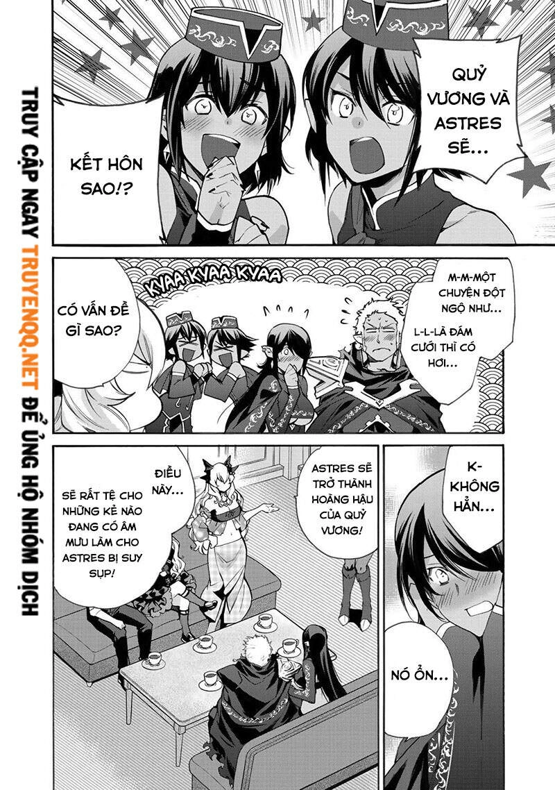 Isekai De Tochi O Katte Noujou O Tsukurou Chapter 15 - 4