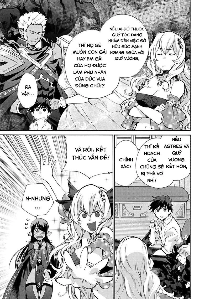 Isekai De Tochi O Katte Noujou O Tsukurou Chapter 15 - 5