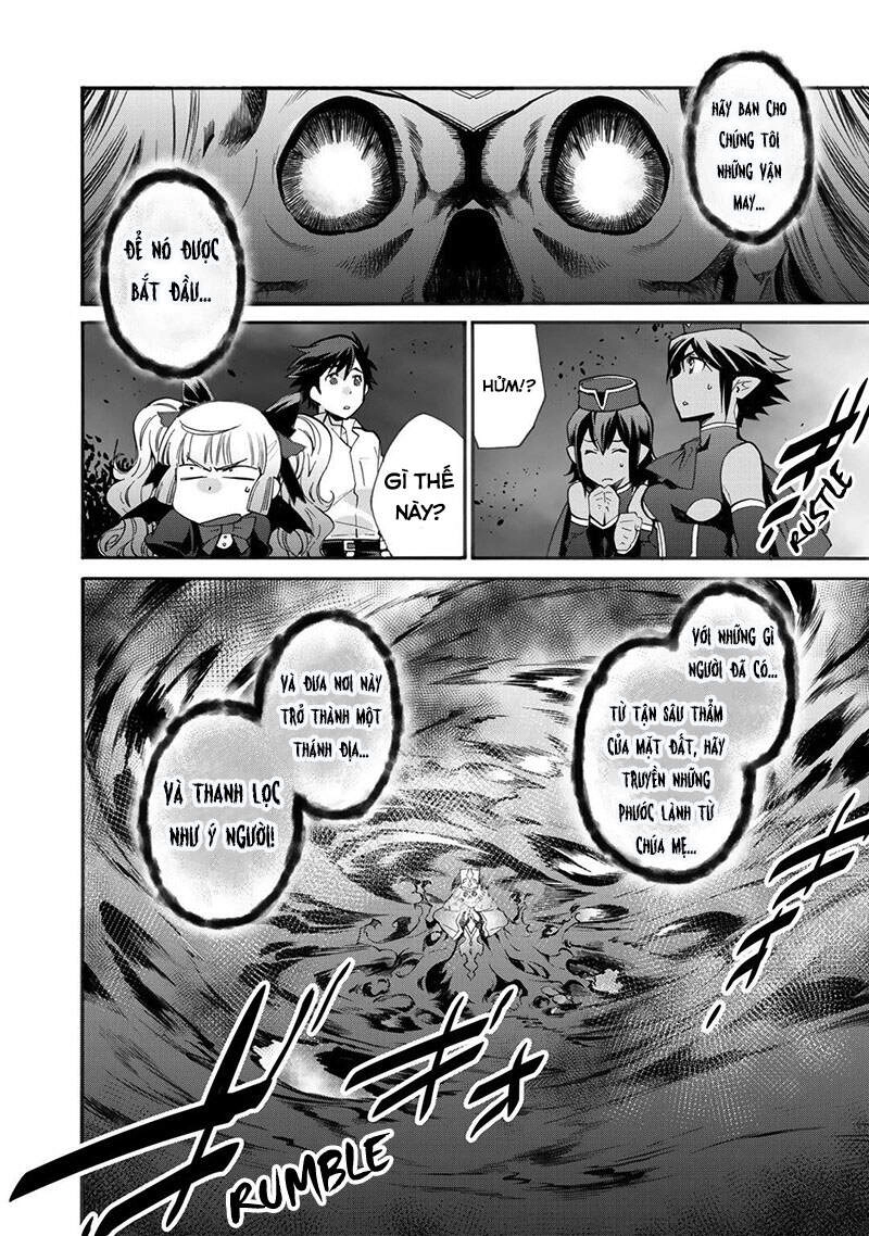 Isekai De Tochi O Katte Noujou O Tsukurou Chapter 15 - 12