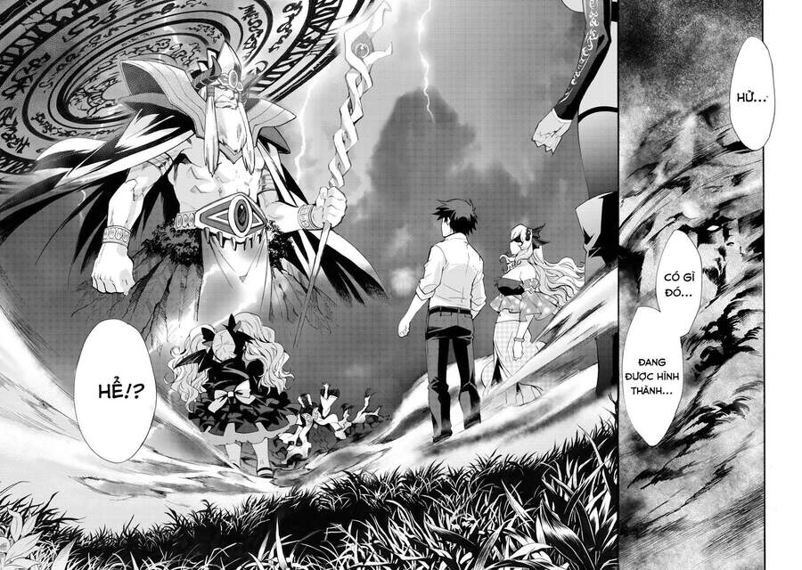 Isekai De Tochi O Katte Noujou O Tsukurou Chapter 15 - 14