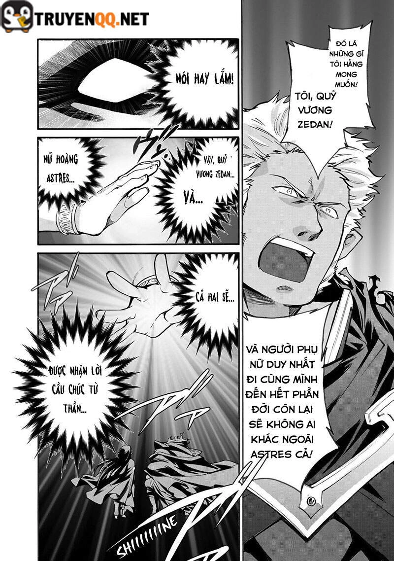 Isekai De Tochi O Katte Noujou O Tsukurou Chapter 15 - 19