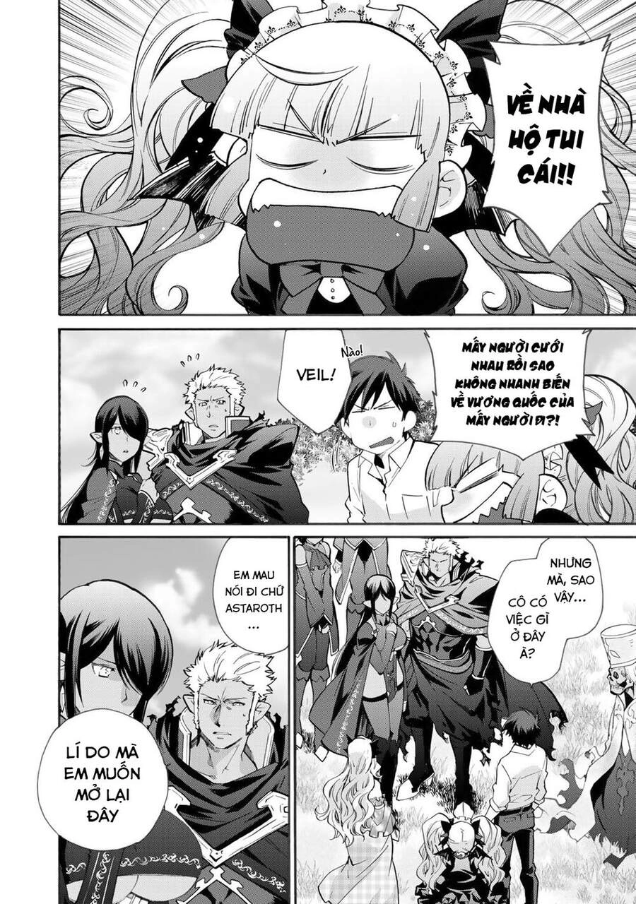 Isekai De Tochi O Katte Noujou O Tsukurou Chapter 16 - 4