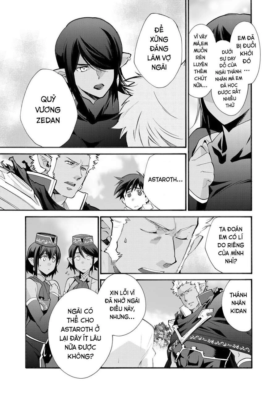 Isekai De Tochi O Katte Noujou O Tsukurou Chapter 16 - 5