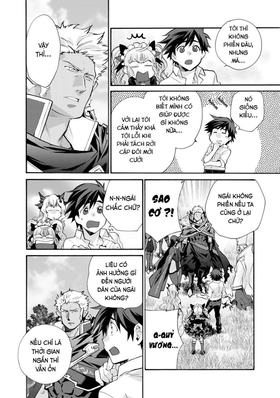 Isekai De Tochi O Katte Noujou O Tsukurou Chapter 16 - 6