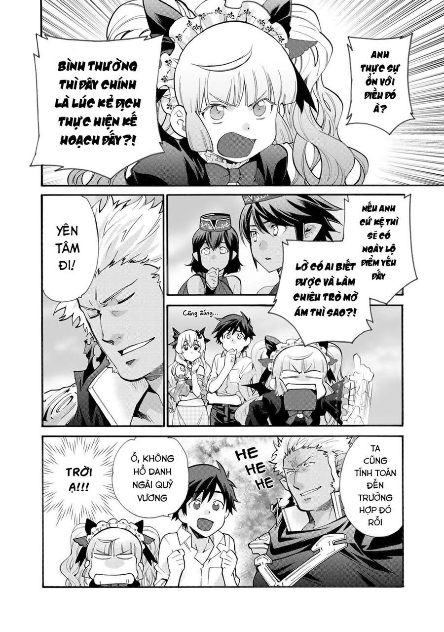 Isekai De Tochi O Katte Noujou O Tsukurou Chapter 16 - 8