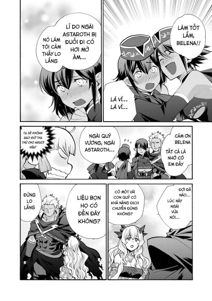 Isekai De Tochi O Katte Noujou O Tsukurou Chapter 16 - 10