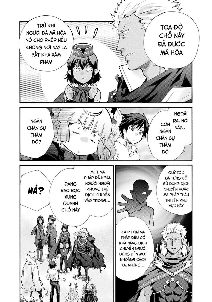 Isekai De Tochi O Katte Noujou O Tsukurou Chapter 16 - 11