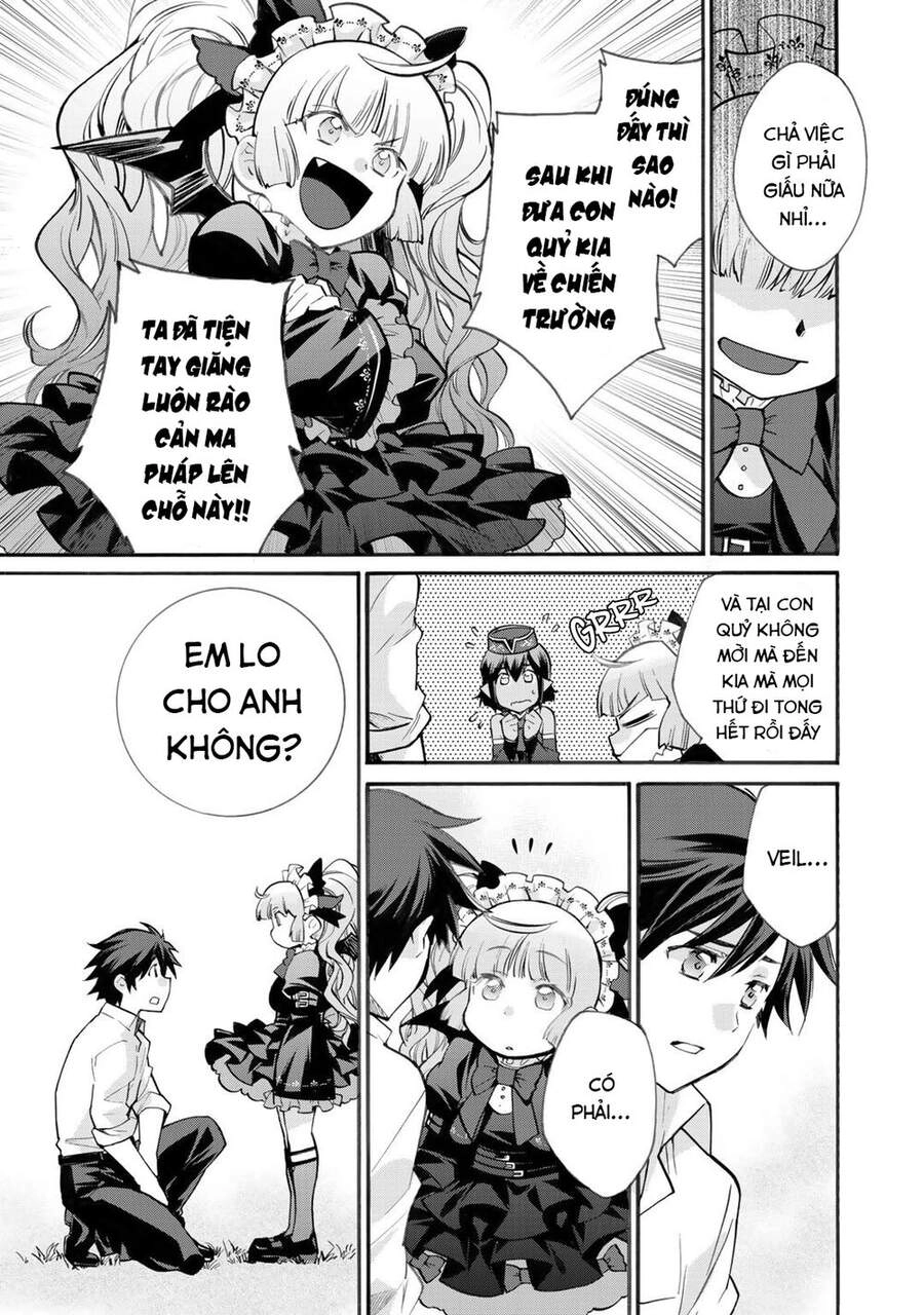 Isekai De Tochi O Katte Noujou O Tsukurou Chapter 16 - 13