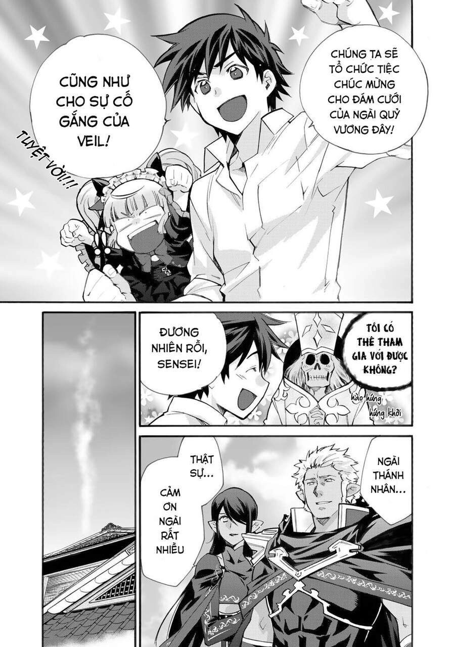 Isekai De Tochi O Katte Noujou O Tsukurou Chapter 16 - 15