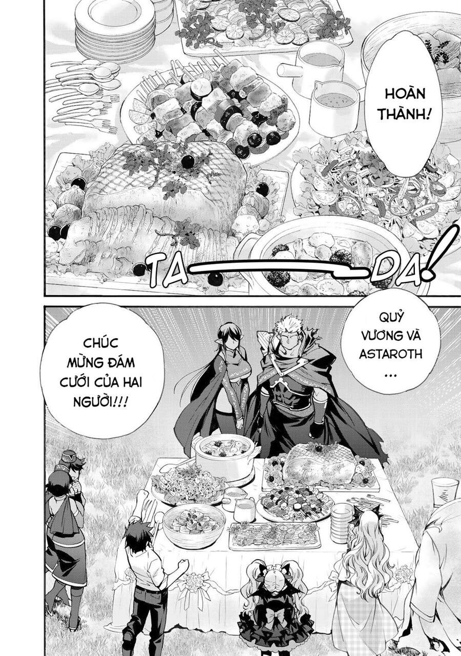 Isekai De Tochi O Katte Noujou O Tsukurou Chapter 16 - 16