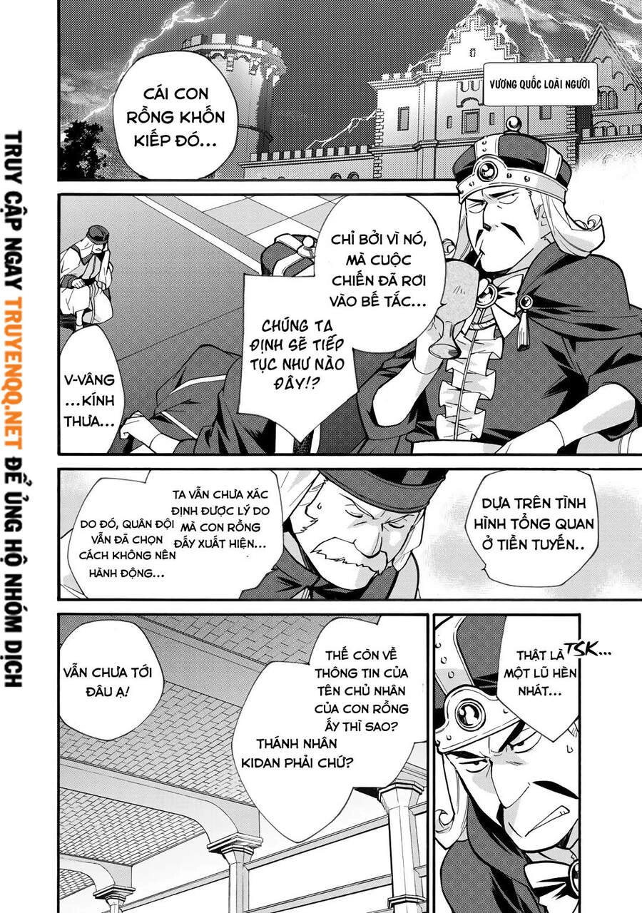 Isekai De Tochi O Katte Noujou O Tsukurou Chapter 18 - 4