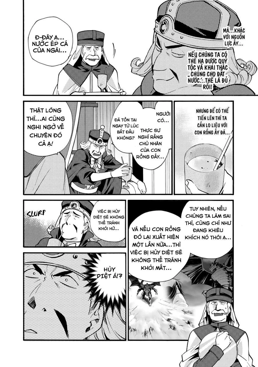 Isekai De Tochi O Katte Noujou O Tsukurou Chapter 18 - 6