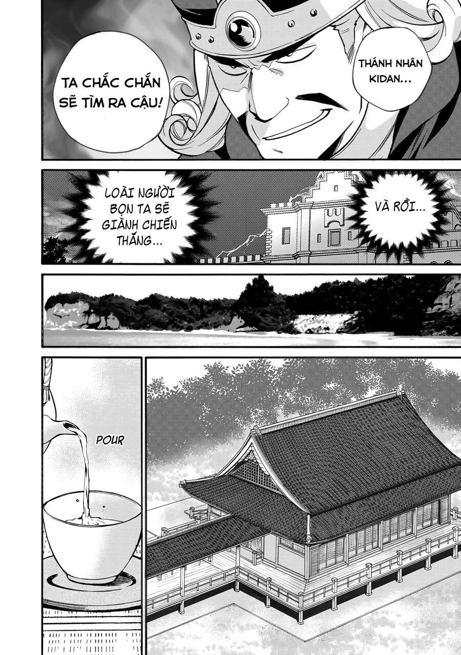 Isekai De Tochi O Katte Noujou O Tsukurou Chapter 18 - 8