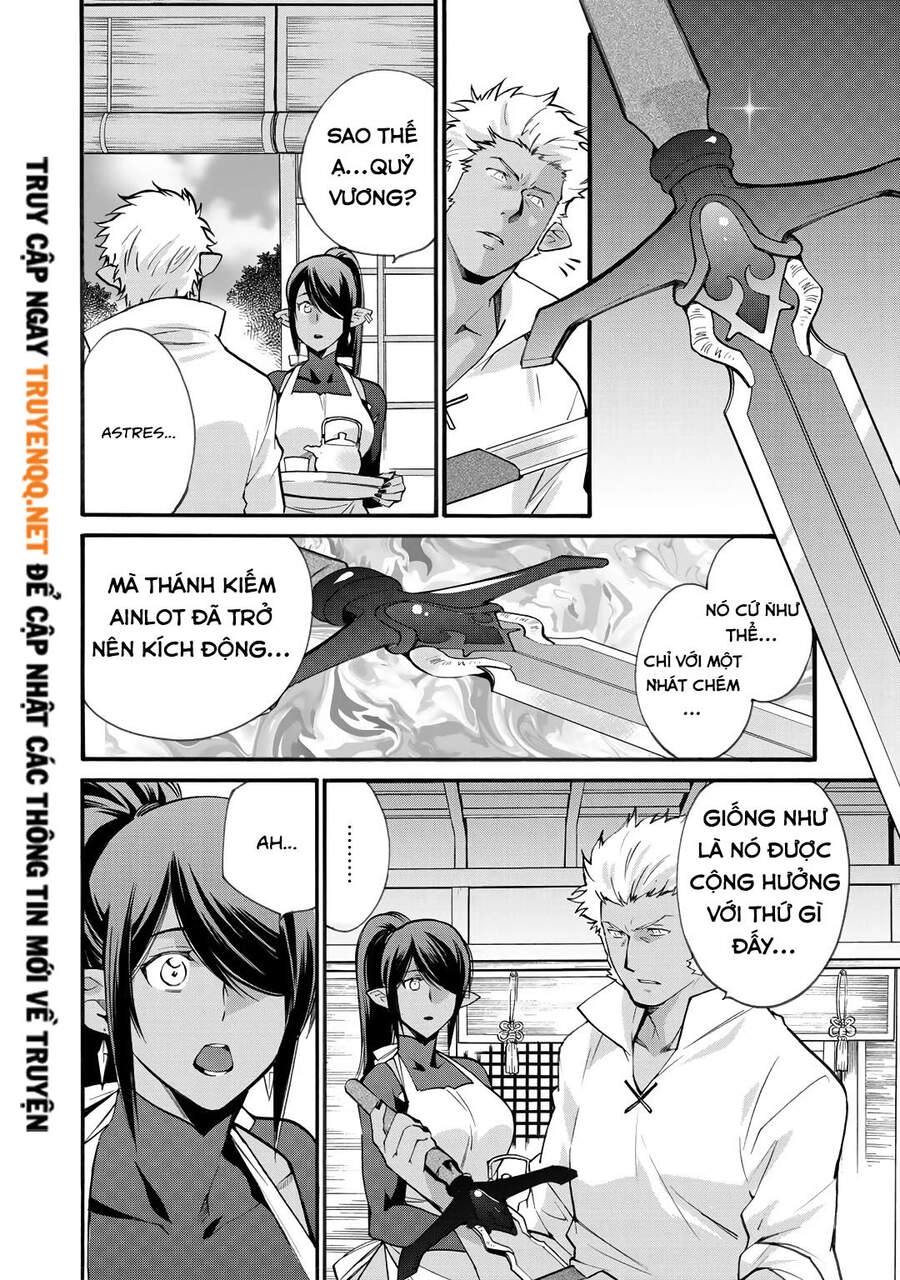 Isekai De Tochi O Katte Noujou O Tsukurou Chapter 18 - 10