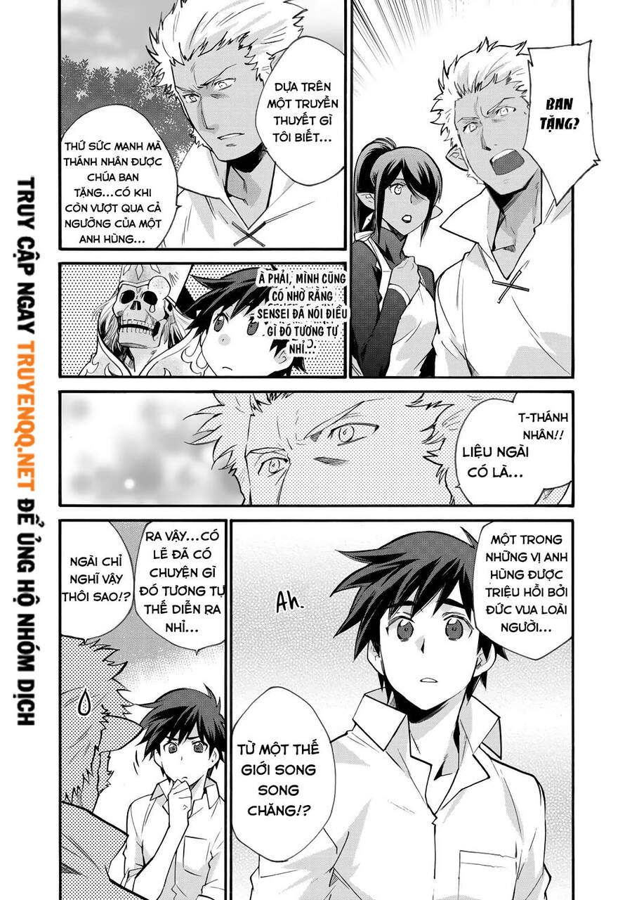 Isekai De Tochi O Katte Noujou O Tsukurou Chapter 18 - 13