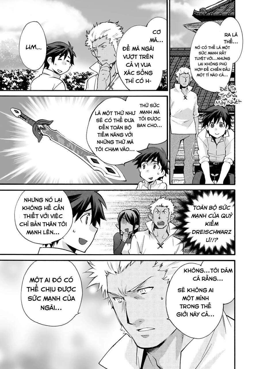 Isekai De Tochi O Katte Noujou O Tsukurou Chapter 18 - 15