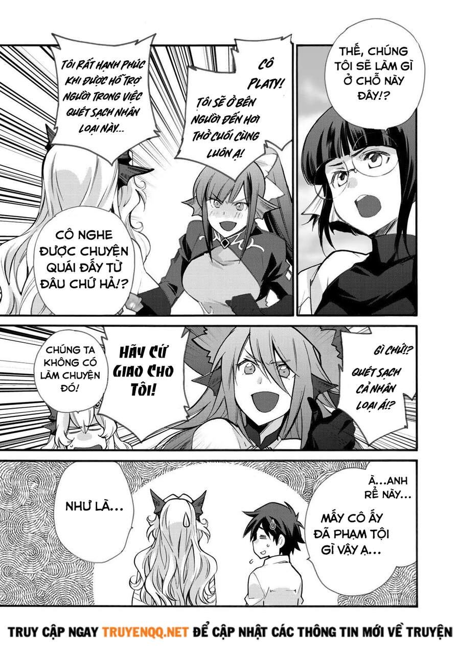 Isekai De Tochi O Katte Noujou O Tsukurou Chapter 20 - 6