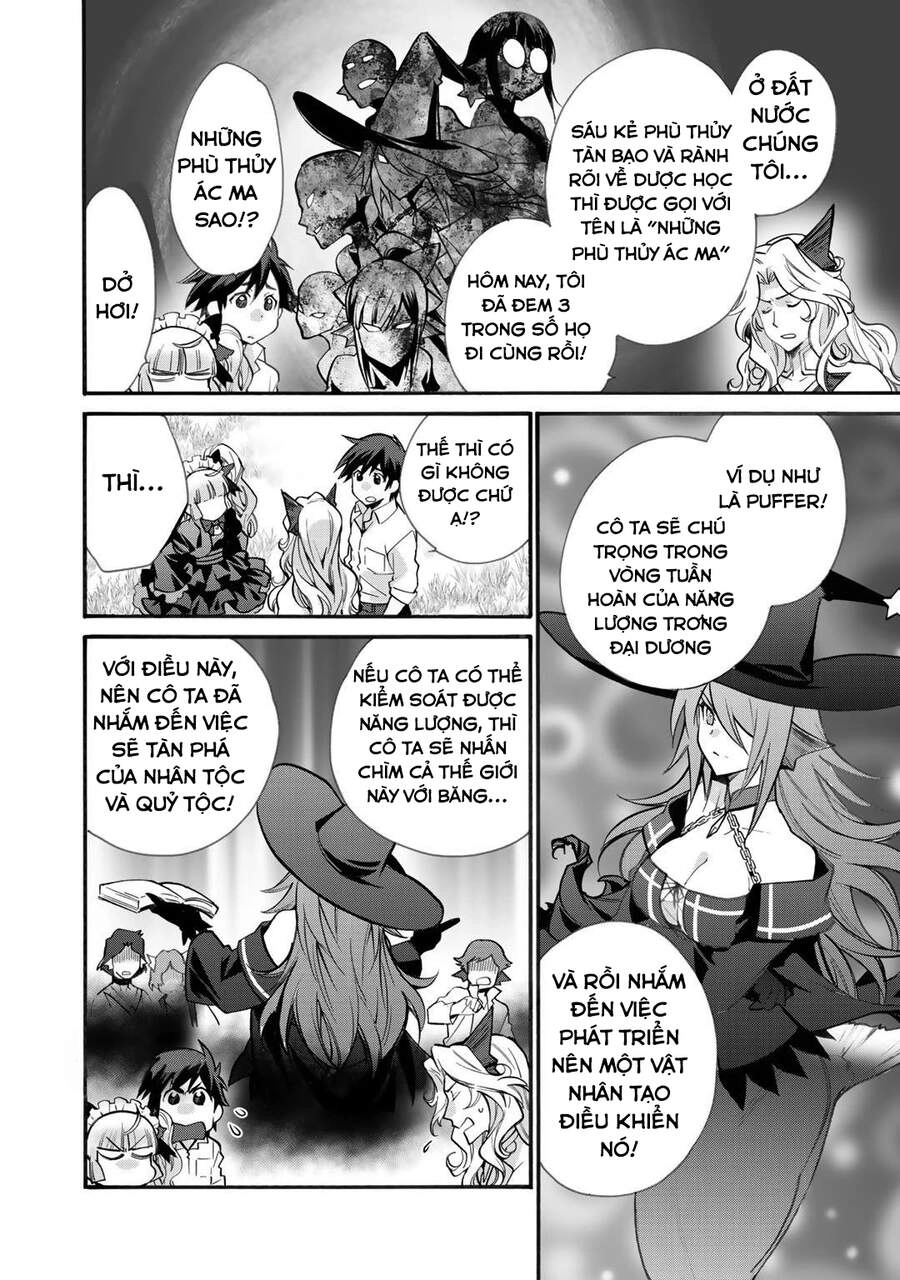 Isekai De Tochi O Katte Noujou O Tsukurou Chapter 20 - 7
