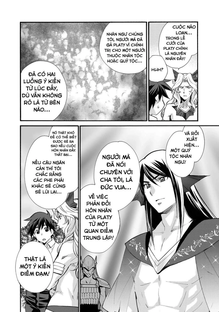 Isekai De Tochi O Katte Noujou O Tsukurou Chapter 20 - 11