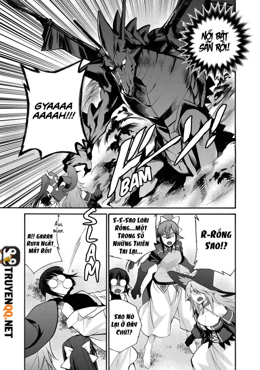 Isekai De Tochi O Katte Noujou O Tsukurou Chapter 20 - 18