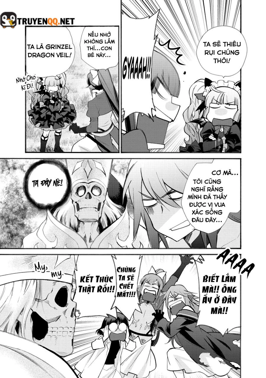 Isekai De Tochi O Katte Noujou O Tsukurou Chapter 21 - 8