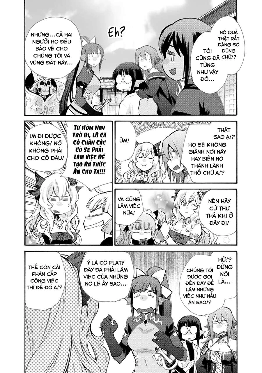 Isekai De Tochi O Katte Noujou O Tsukurou Chapter 21 - 9