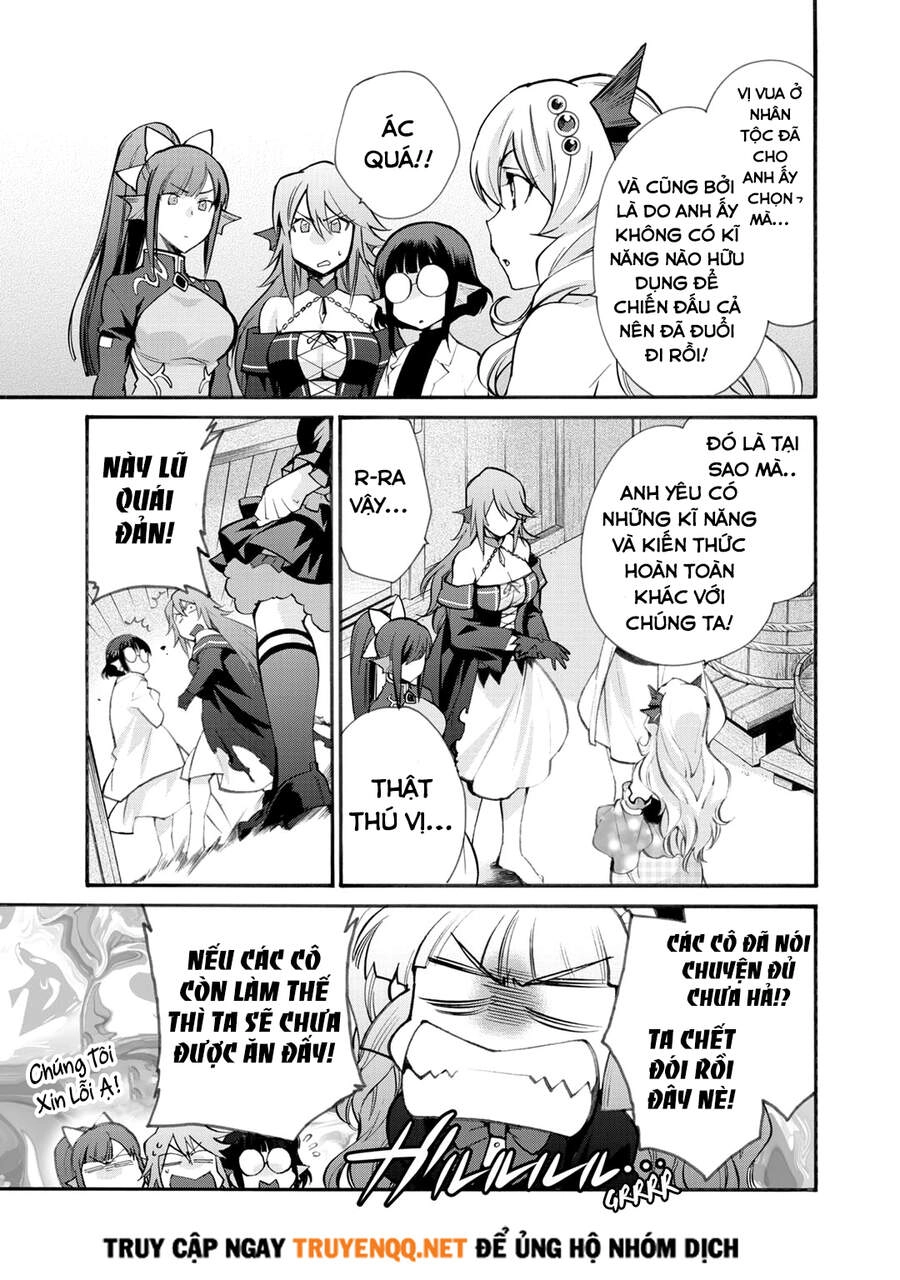 Isekai De Tochi O Katte Noujou O Tsukurou Chapter 21 - 16