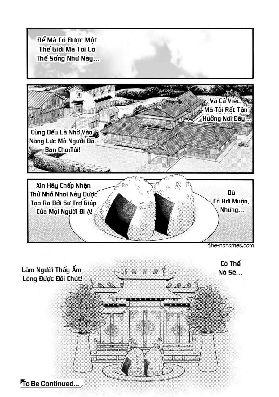 Isekai De Tochi O Katte Noujou O Tsukurou Chapter 22 - 24