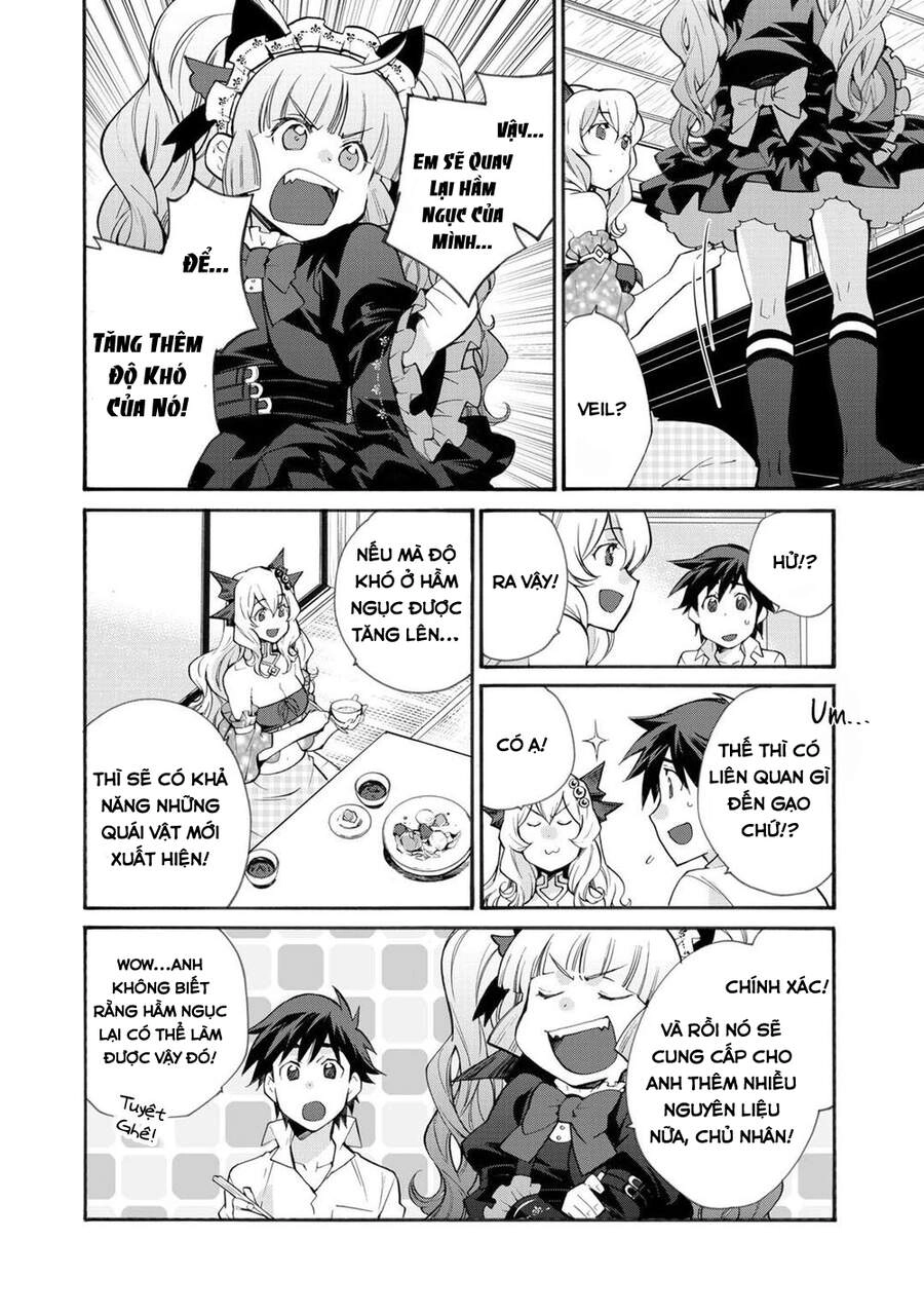 Isekai De Tochi O Katte Noujou O Tsukurou Chapter 23 - 5