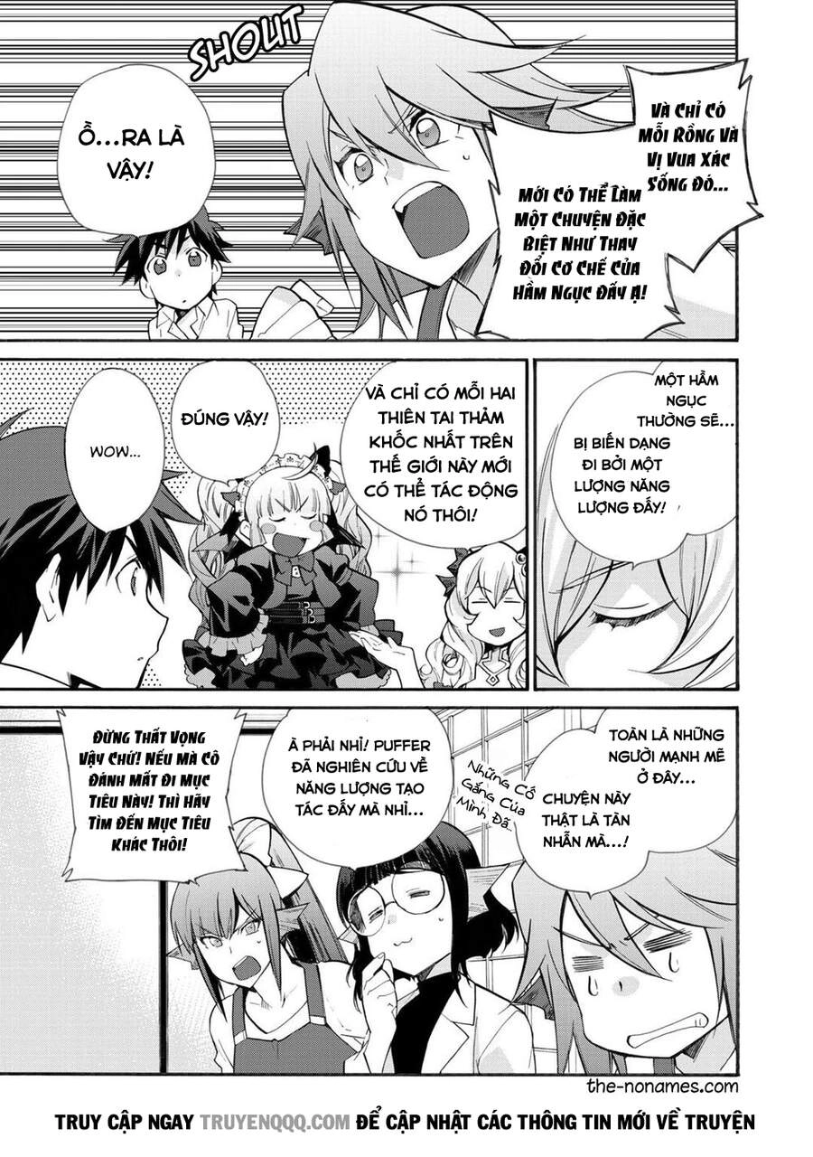 Isekai De Tochi O Katte Noujou O Tsukurou Chapter 23 - 6