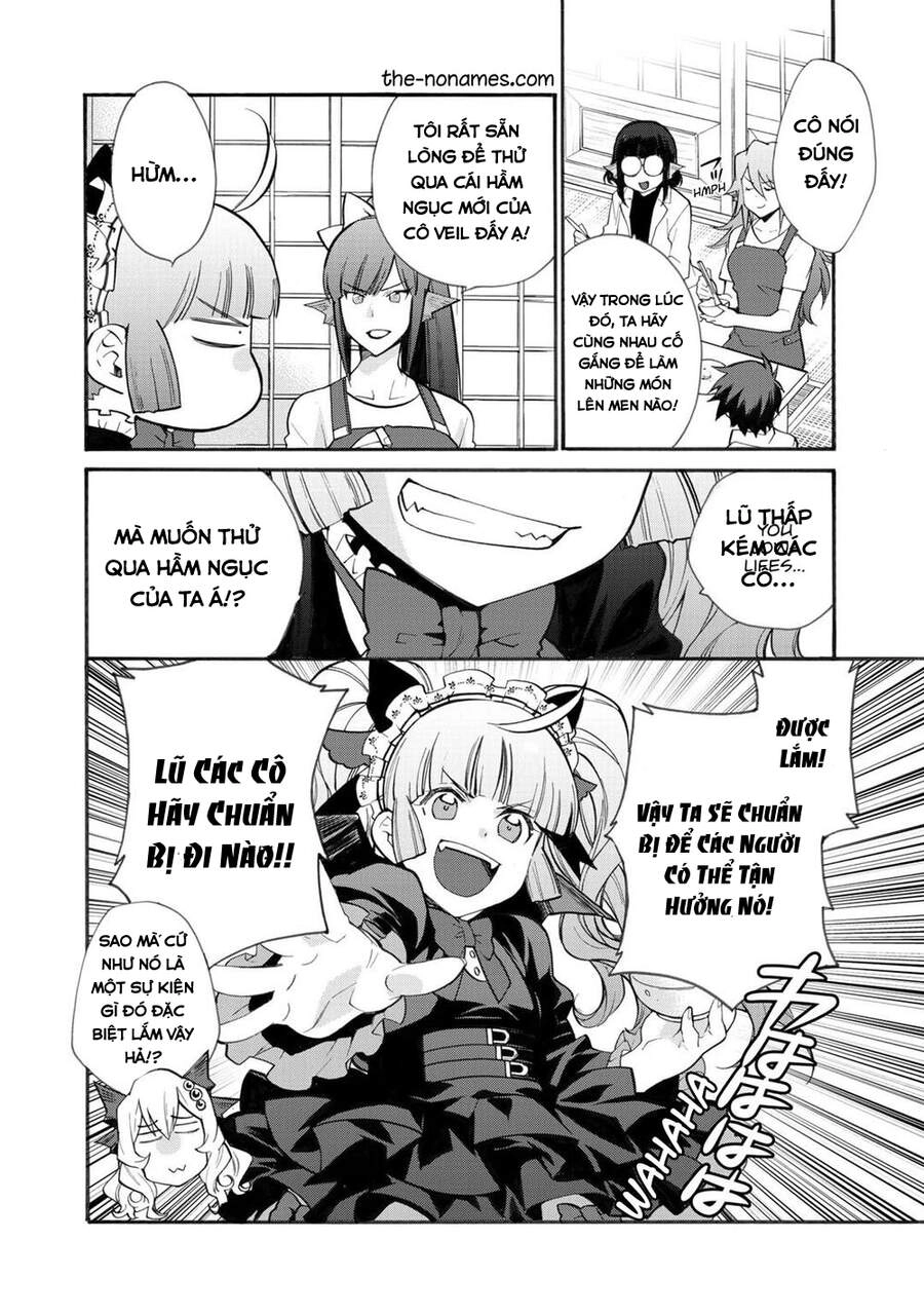 Isekai De Tochi O Katte Noujou O Tsukurou Chapter 23 - 7