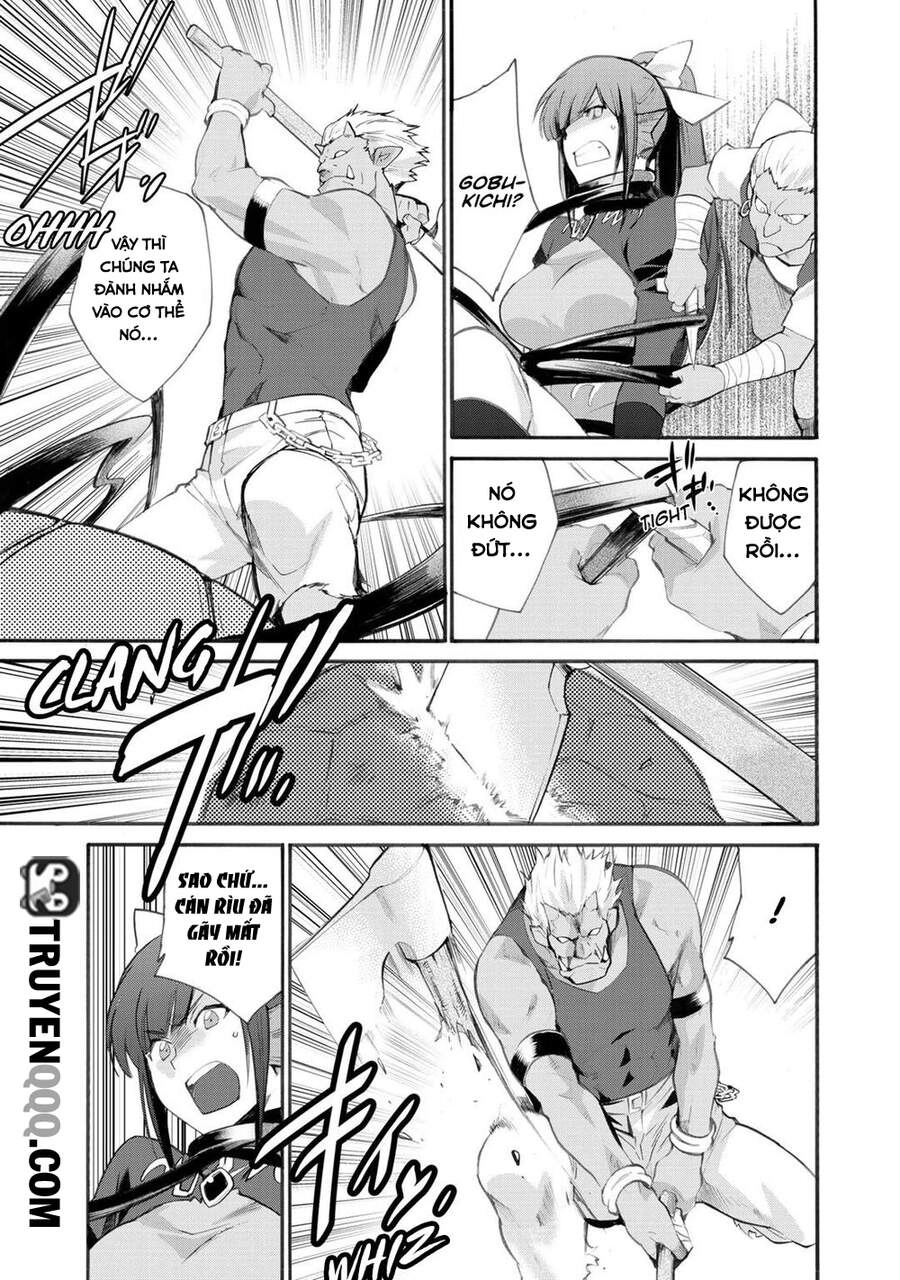 Isekai De Tochi O Katte Noujou O Tsukurou Chapter 23 - 18