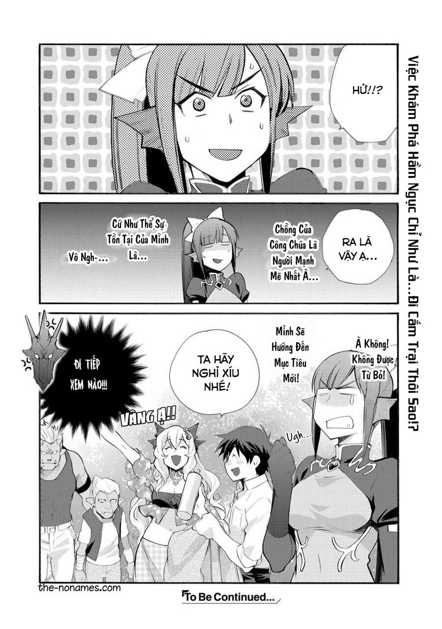 Isekai De Tochi O Katte Noujou O Tsukurou Chapter 23 - 23