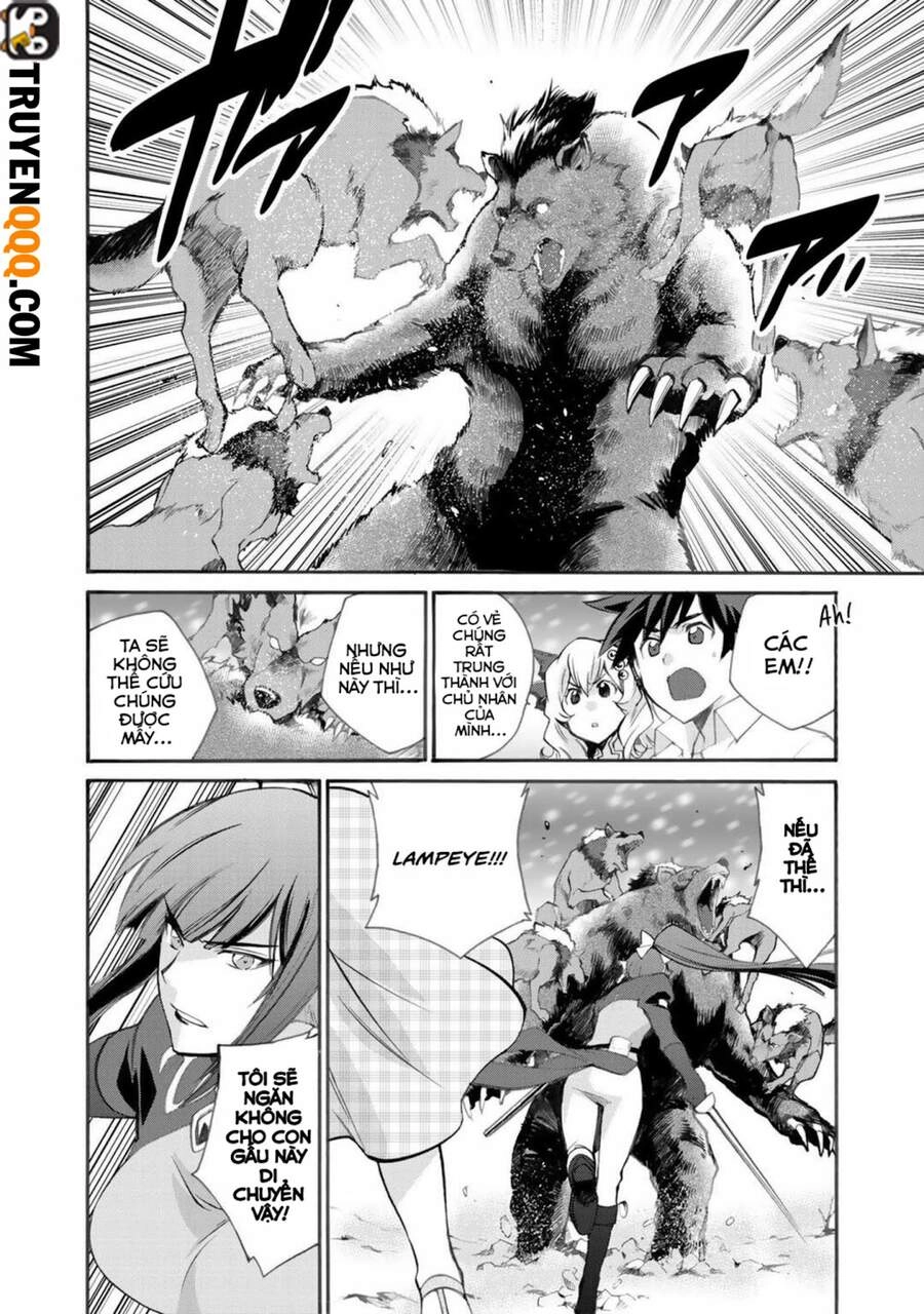 Isekai De Tochi O Katte Noujou O Tsukurou Chapter 24 - 13